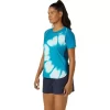 WOMEN’S GAME SHORT SLEEVE TOP WOMEN’S GAME SHORT SLEEVE TOP