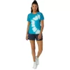 WOMEN’S GAME SHORT SLEEVE TOP WOMEN’S GAME SHORT SLEEVE TOP