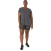 WOMEN’S HEATHER VNECK TOP WOMEN’S HEATHER VNECK TOP