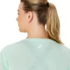 WOMEN’S HEATHER VNECK TOP WOMEN’S HEATHER VNECK TOP
