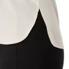 WOMEN’S HEATHER VNECK TOP WOMEN’S HEATHER VNECK TOP