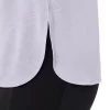 WOMEN’S HEATHER VNECK TOP WOMEN’S HEATHER VNECK TOP