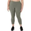 WOMEN’S KATE POCKET CAPRI WOMEN’S KATE POCKET CAPRI