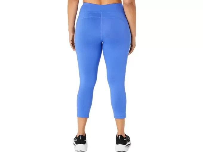 WOMEN’S KATE POCKET CAPRI