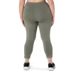 WOMEN’S KATE POCKET CAPRI WOMEN’S KATE POCKET CAPRI