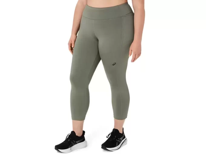 WOMEN’S KATE POCKET CAPRI WOMEN’S KATE POCKET CAPRI