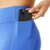 WOMEN’S KATE POCKET CAPRI