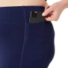 WOMEN’S KATE POCKET CAPRI