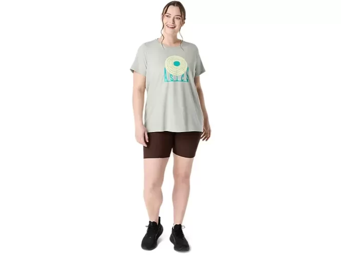 WOMEN’S LIBERATION SHORT SLEEVE TEE WOMEN’S LIBERATION SHORT SLEEVE TEE