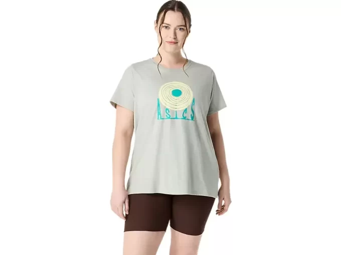 WOMEN’S LIBERATION SHORT SLEEVE TEE WOMEN’S LIBERATION SHORT SLEEVE TEE
