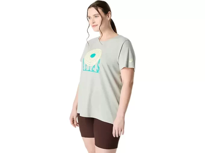 WOMEN’S LIBERATION SHORT SLEEVE TEE WOMEN’S LIBERATION SHORT SLEEVE TEE