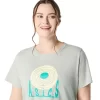 WOMEN’S LIBERATION SHORT SLEEVE TEE WOMEN’S LIBERATION SHORT SLEEVE TEE