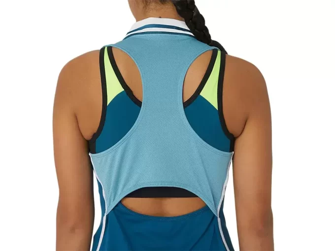 WOMEN’S MATCH DRESS