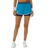 WOMEN’S MATCH SHORT WOMEN’S MATCH SHORT