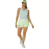 WOMEN’S MATCH SHORT WOMEN’S MATCH SHORT