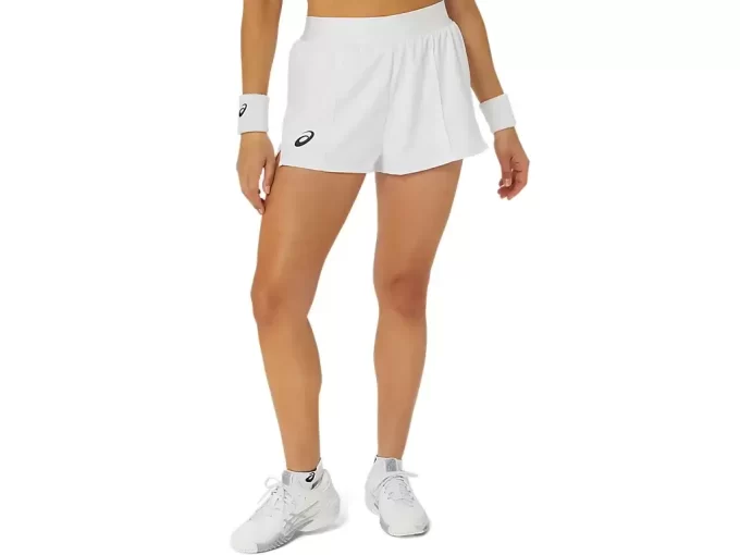 WOMEN’S MATCH SHORT WOMEN’S MATCH SHORT