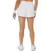 WOMEN’S MATCH SHORT WOMEN’S MATCH SHORT