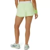 WOMEN’S MATCH SHORT WOMEN’S MATCH SHORT