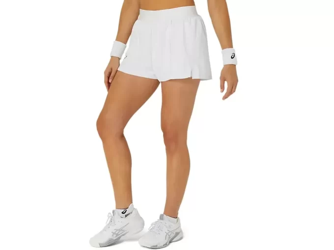 WOMEN’S MATCH SHORT WOMEN’S MATCH SHORT