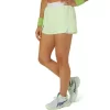 WOMEN’S MATCH SHORT WOMEN’S MATCH SHORT