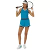 WOMEN’S MATCH SHORT WOMEN’S MATCH SHORT