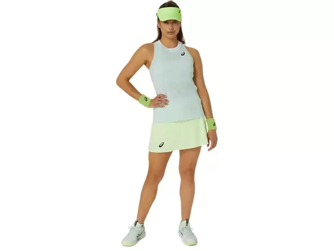 WOMEN’S MATCH SKORT WOMEN’S MATCH SKORT