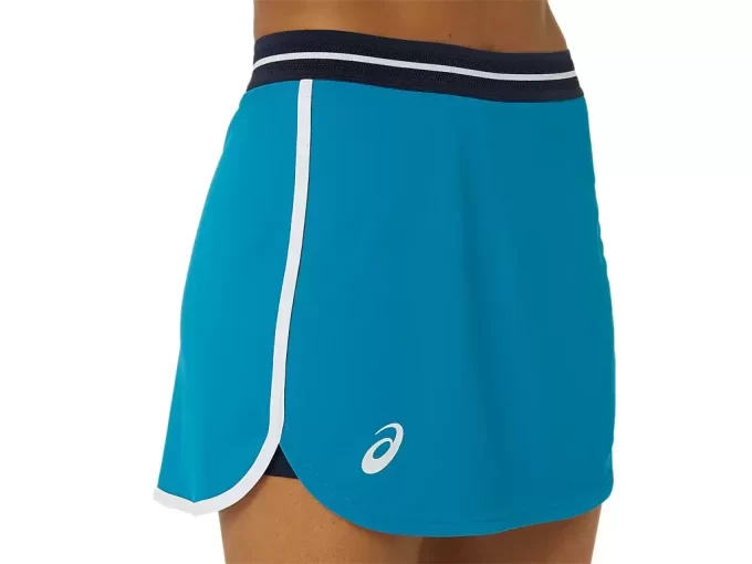WOMEN’S MATCH SKORT WOMEN’S MATCH SKORT