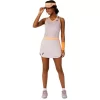 WOMEN’S MATCH SKORT WOMEN’S MATCH SKORT