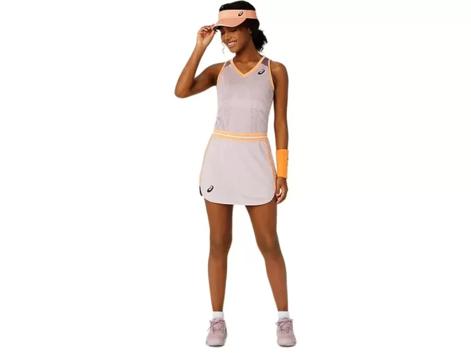 WOMEN’S MATCH SKORT WOMEN’S MATCH SKORT