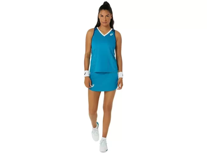 WOMEN’S MATCH SKORT WOMEN’S MATCH SKORT