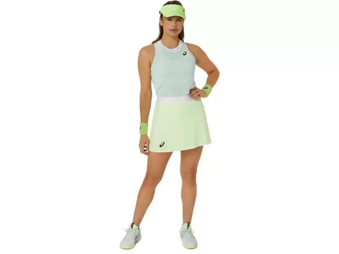 WOMEN’S MATCH SKORT WOMEN’S MATCH SKORT