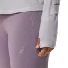 WOMEN’S METARUN 1/2 ZIP LONG SLEEVE TOP WOMEN’S METARUN 1/2 ZIP LONG SLEEVE TOP