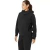 WOMEN’S MOBILITY KNIT PULLOVER HOODIE WOMEN’S MOBILITY KNIT PULLOVER HOODIE
