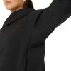 WOMEN’S MOBILITY KNIT PULLOVER HOODIE WOMEN’S MOBILITY KNIT PULLOVER HOODIE