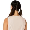 WOMEN’S NAGINO FLEX SLEEVELESS TOP WOMEN’S NAGINO FLEX SLEEVELESS TOP