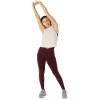 WOMEN’S NAGINO FLEX SLEEVELESS TOP WOMEN’S NAGINO FLEX SLEEVELESS TOP