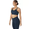 WOMEN’S NAGINO SEAMLESS BRA WOMEN’S NAGINO SEAMLESS BRA