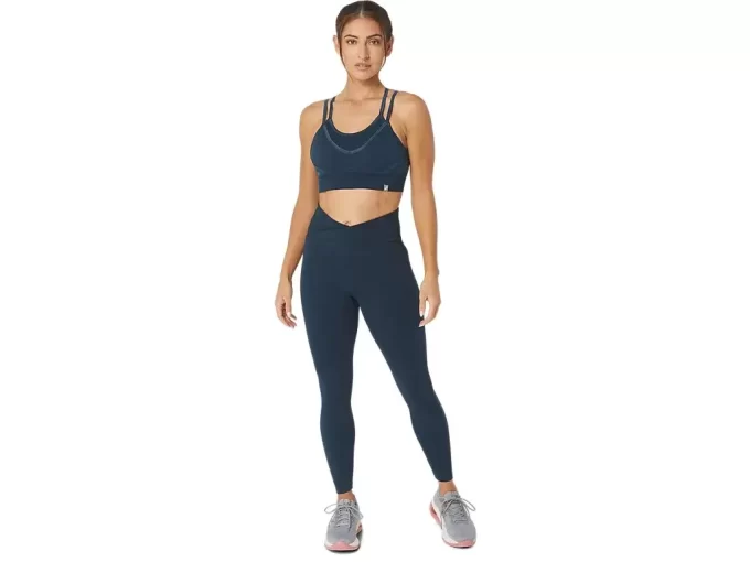 WOMEN’S NAGINO SEAMLESS BRA WOMEN’S NAGINO SEAMLESS BRA