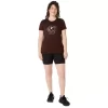 WOMEN’S PEONIES TEE WOMEN’S PEONIES TEE
