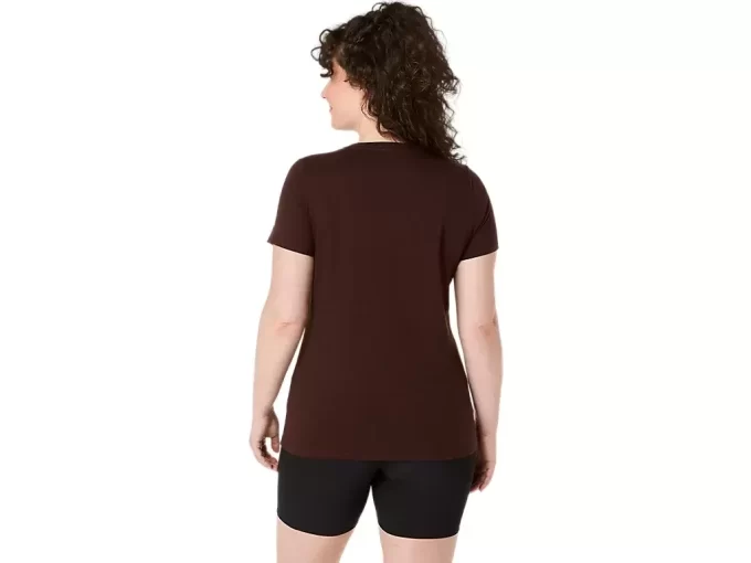 WOMEN’S PEONIES TEE WOMEN’S PEONIES TEE