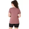 WOMEN’S PEONIES TEE WOMEN’S PEONIES TEE