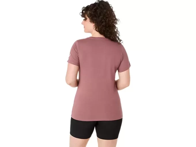 WOMEN’S PEONIES TEE WOMEN’S PEONIES TEE