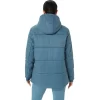 WOMEN’S PERFORMANCE INSULATED JACKET 2.0 WOMEN’S PERFORMANCE INSULATED JACKET 2.0