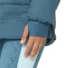 WOMEN’S PERFORMANCE INSULATED JACKET 2.0 WOMEN’S PERFORMANCE INSULATED JACKET 2.0