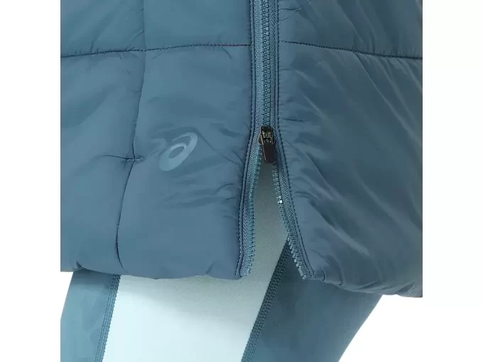 WOMEN’S PERFORMANCE INSULATED JACKET 2.0 WOMEN’S PERFORMANCE INSULATED JACKET 2.0