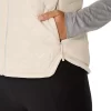 WOMEN’S PERFORMANCE INSULATED VEST 2.0 WOMEN’S PERFORMANCE INSULATED VEST 2.0