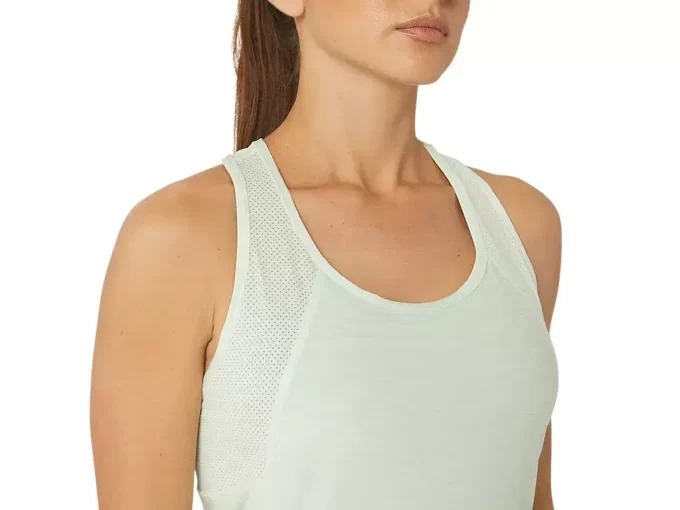 WOMEN’S PR LYTE RACERBACK WOMEN’S PR LYTE RACERBACK