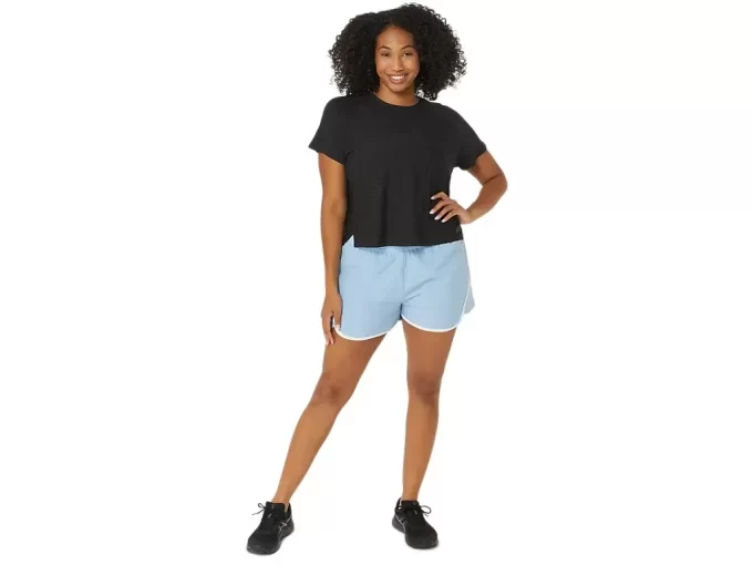 WOMEN’S PR LYTE RUN SHORT SLEEVE 2.0 WOMEN’S PR LYTE RUN SHORT SLEEVE 2.0