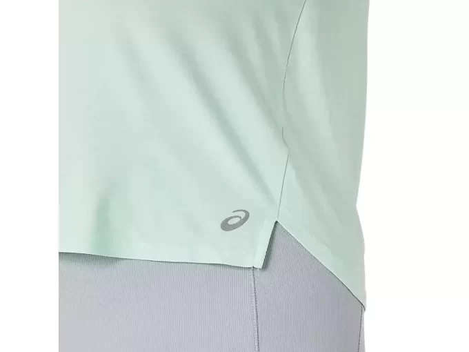 WOMEN’S PR LYTE RUN SHORT SLEEVE 2.0 WOMEN’S PR LYTE RUN SHORT SLEEVE 2.0