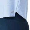 WOMEN’S PR LYTE RUN SHORT SLEEVE 2.0